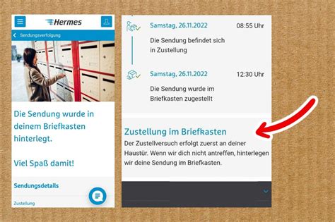 hermes zustellung bis 20h witz|Beschwerde: Sendungsverfolgung ist ein Witz .